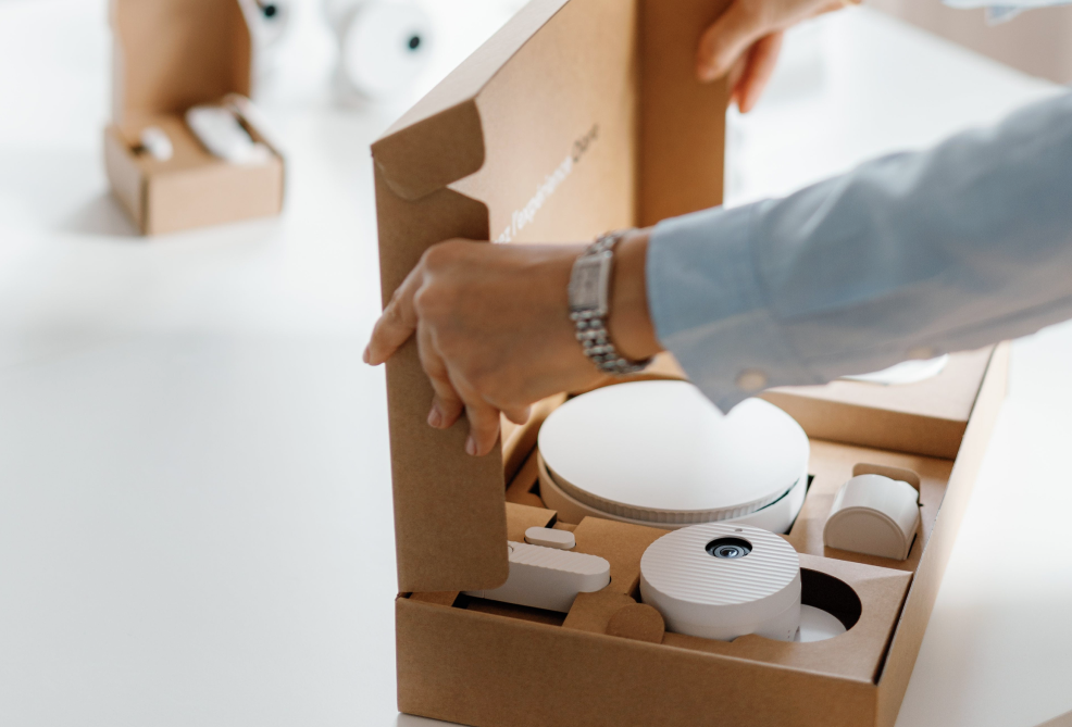 Installer et utiliser le système Qiara à l&rsquo;étranger