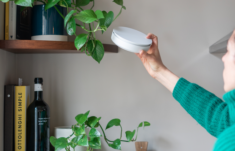 Sirène Qiara : L’alerte sonore qui dissuade les intrus