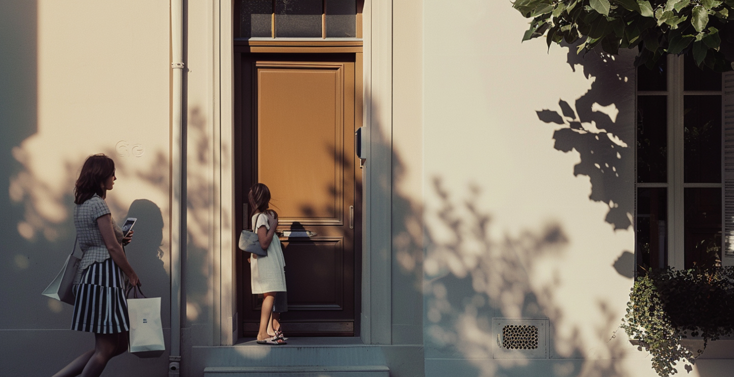 Multi-caméras avec Qiara : une sécurité accrue pour votre domicile