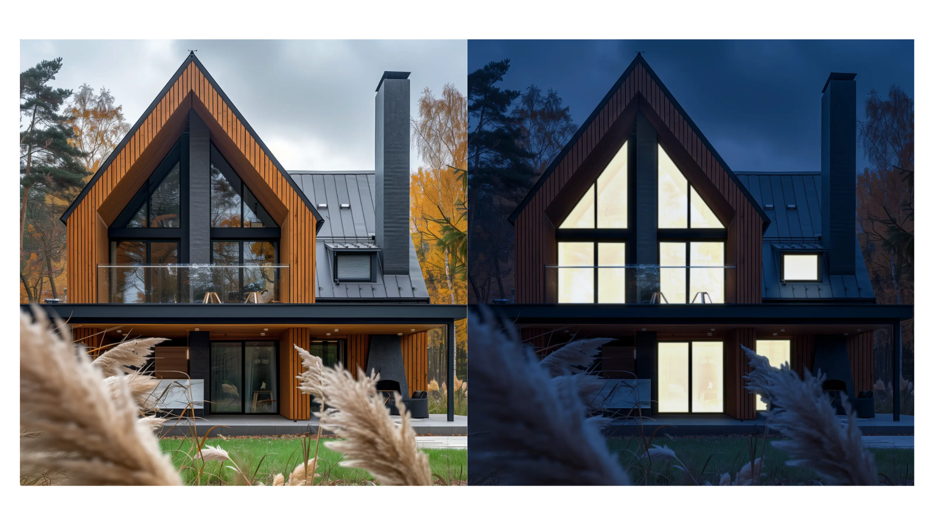 Le mode jour/nuit de l&rsquo;alarme Qiara pour une sécurité permanente