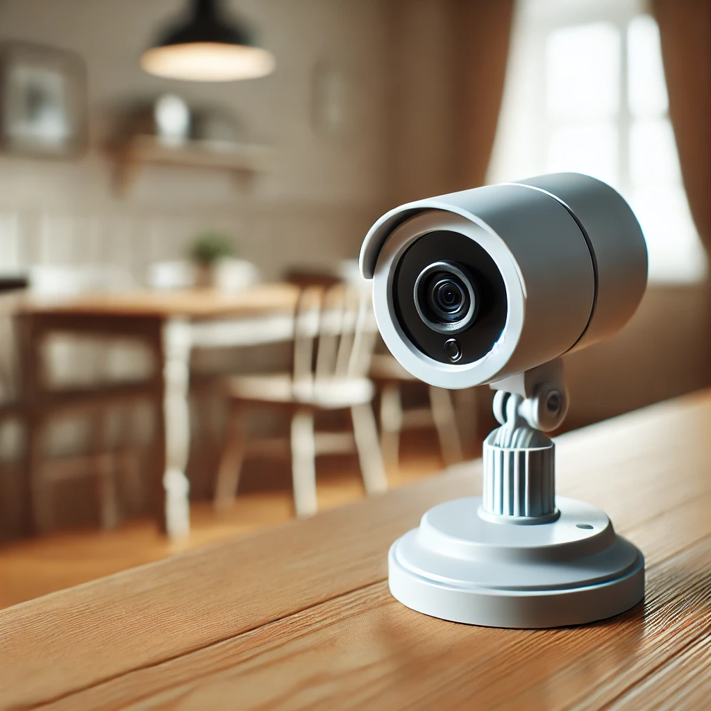 Comment reconnaître une caméra factice : les astuces à connaître