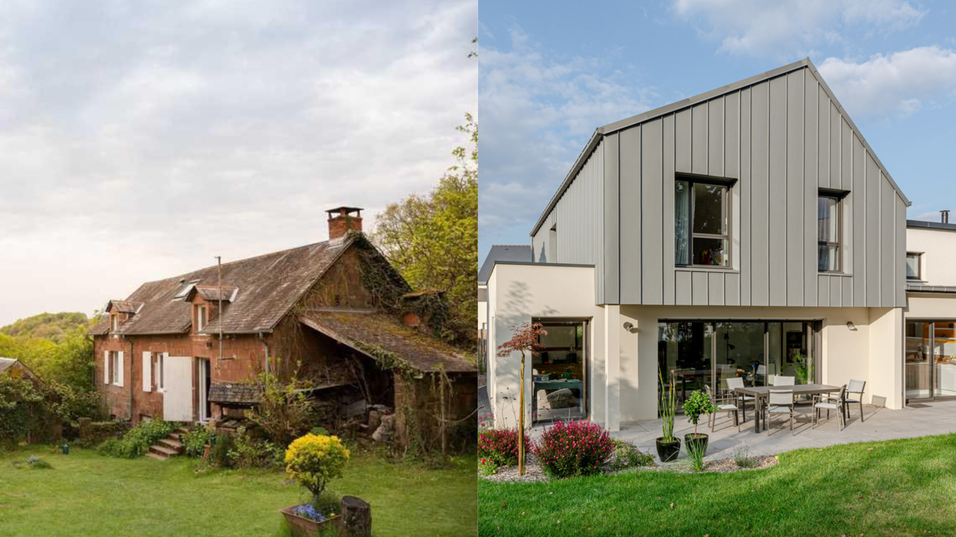 Cambriolage ville et campagne