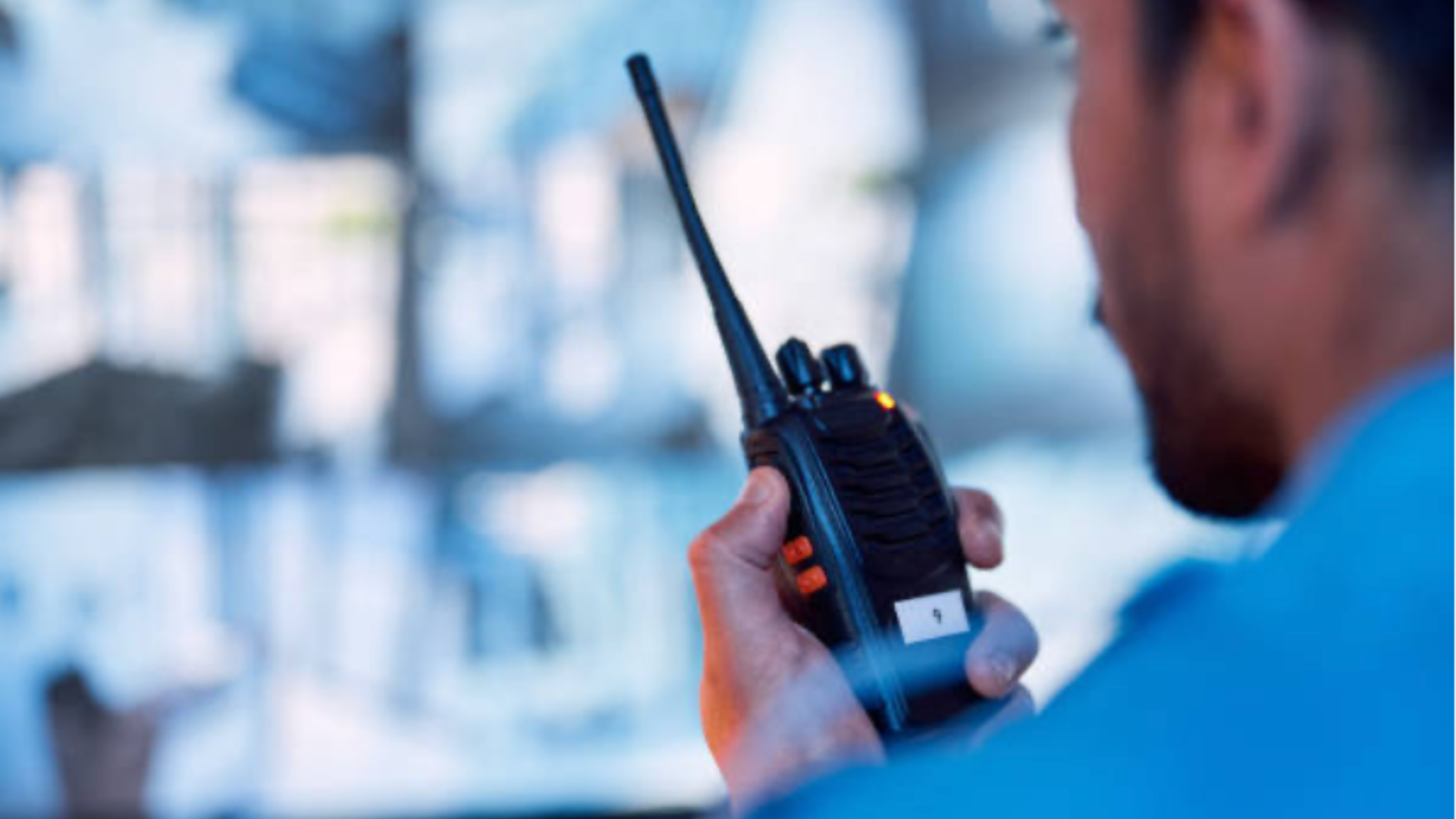 Pourquoi Qiara ne propose pas l’intervention d’agents de sécurité après une alarme ?