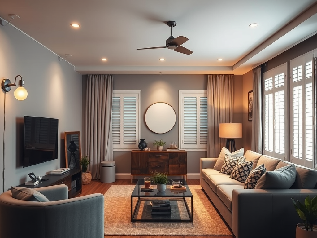 Simuler une présence à la maison : les astuces pour éviter les cambriolages pendant votre absence